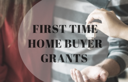 First Time Home Buyer Grants in Ontario