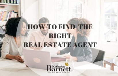 Finding the Right Real Estate Agent