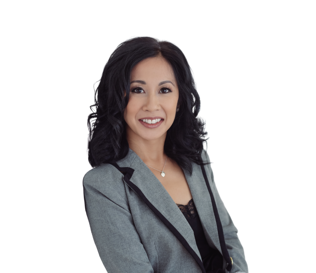 Karen Cheong - Client Services