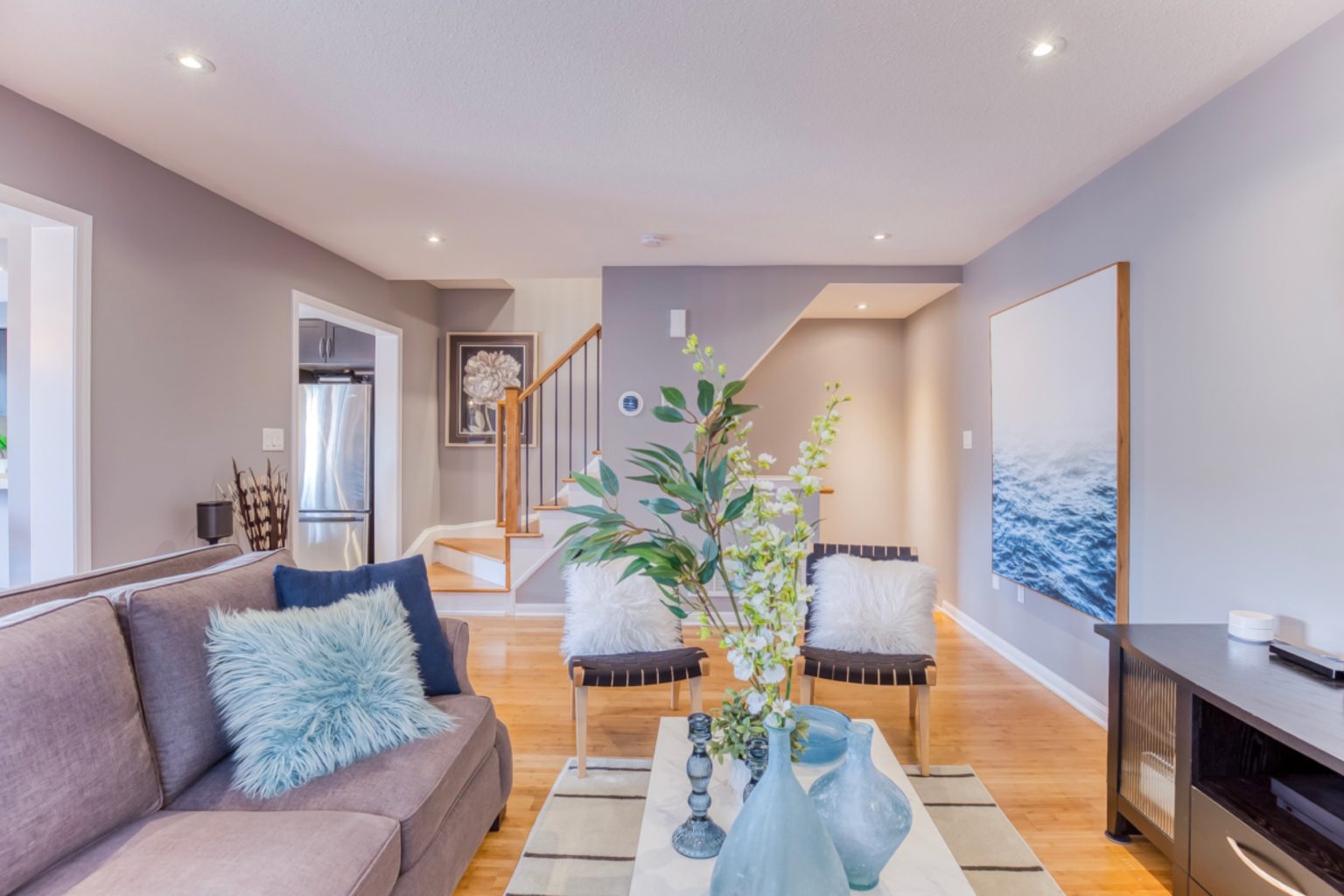 Real Estate Team Milton Real Estate Agents