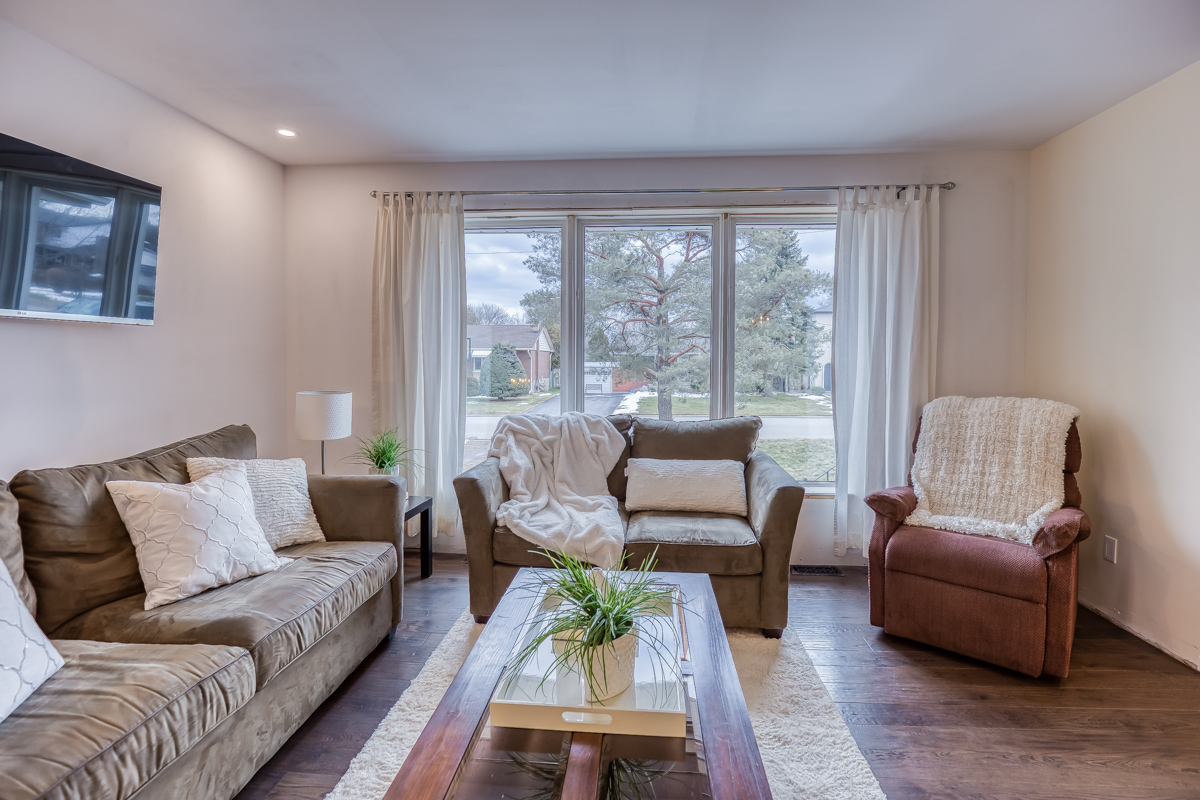 86 Foxbar Road, Burlington The Katherine Team