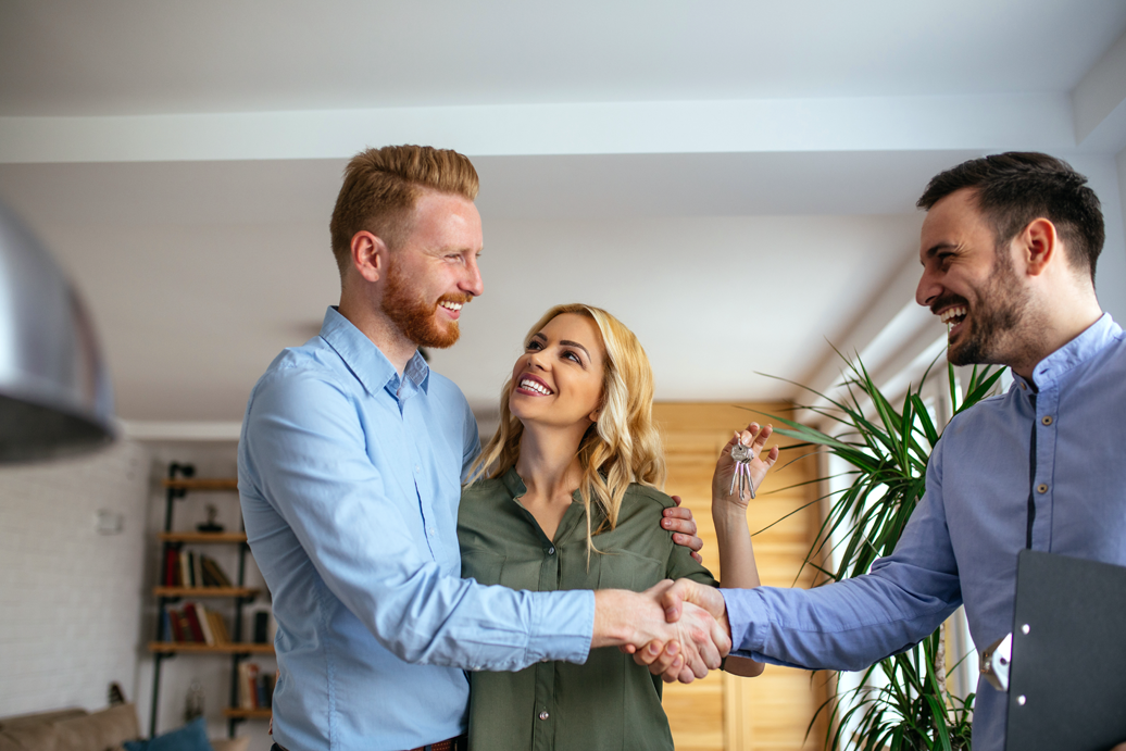 How To Hire a Real Estate Agent As a Buyer
