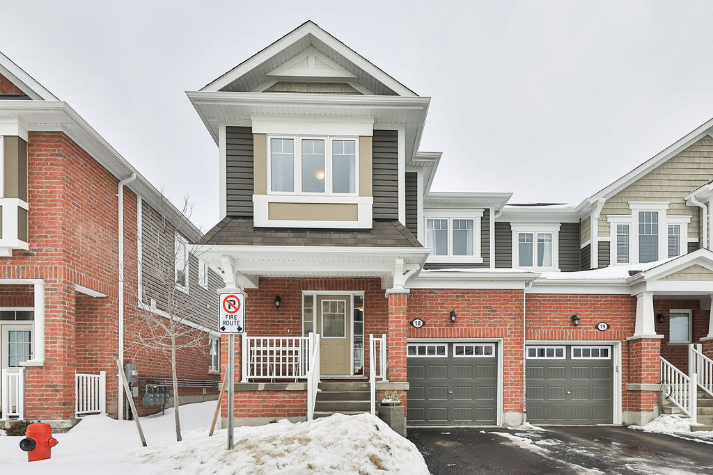 143 Ridge Road | Cambridge | Exterior