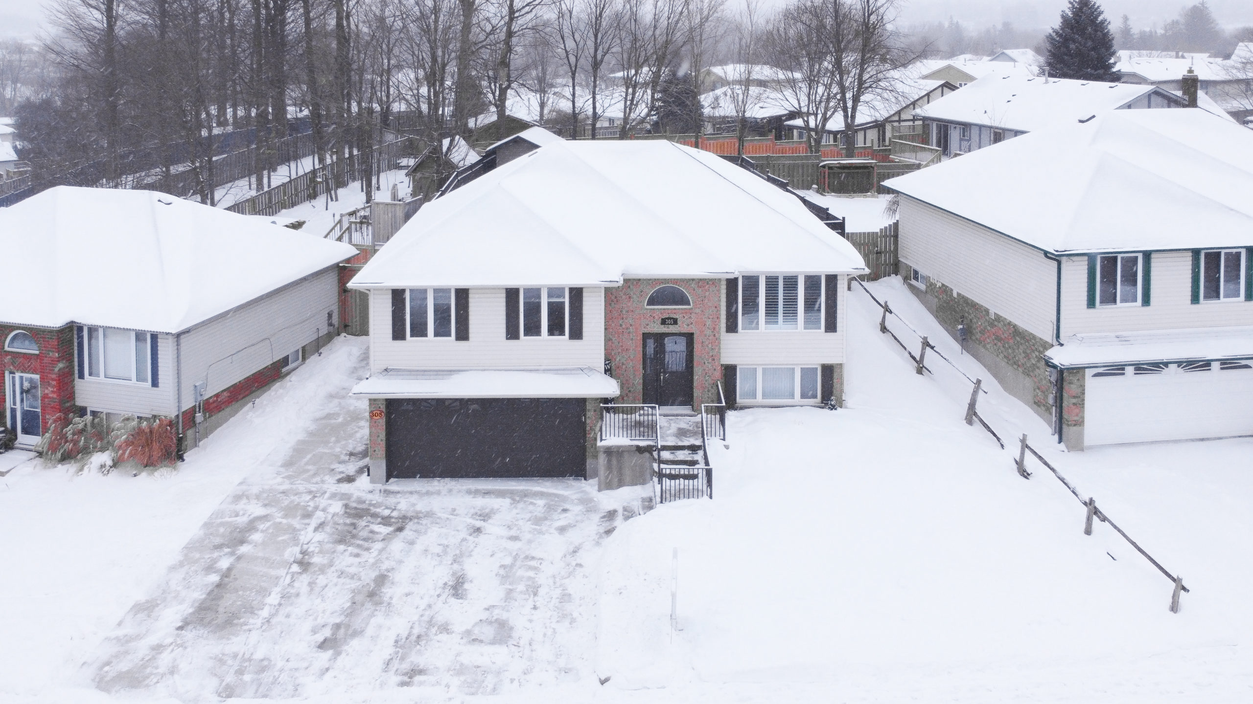 305 Scott Road Hespeler The Katherine Team